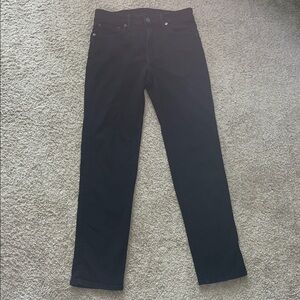 American Eagle black jeans